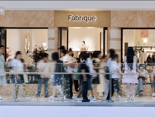 成立六年，销售赶超服装上市公司：Fabrique什么来头？｜新国货精品时代⑥