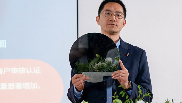 荷兰断供之后，安世中国要把芯片价格打下来