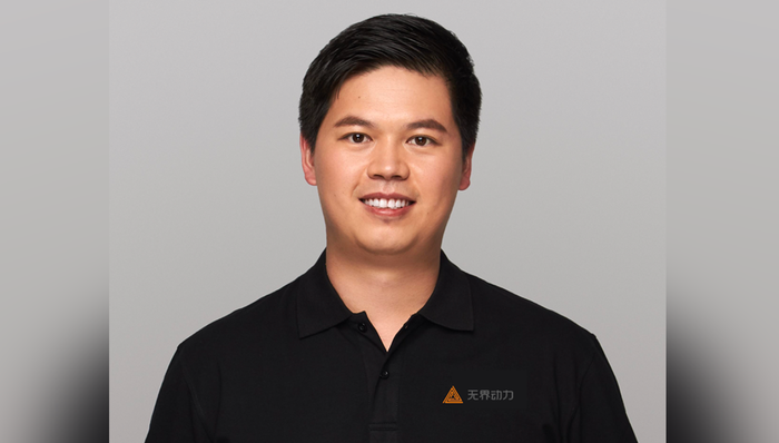 专访无界动力张玉峰：机器人从Demo到量产，要花100倍的力气