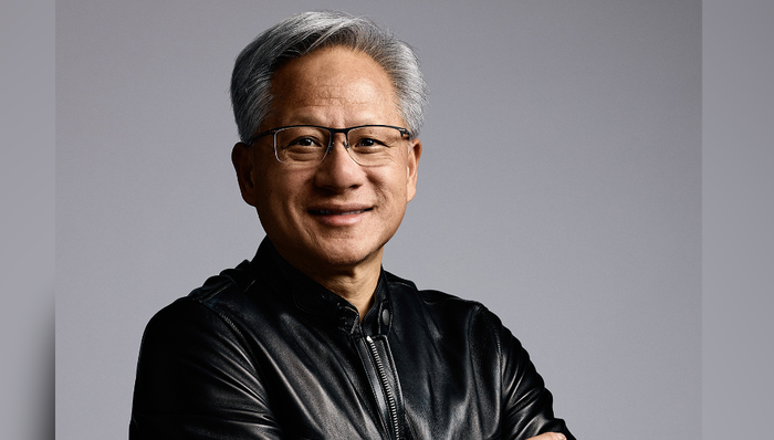 英伟达;破例;提前一年;给指引;黄仁勋;供给瓶颈