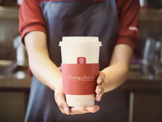“过气”的贡茶凭什么值6亿美元？