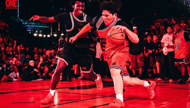Jordan品牌想赢回中国年轻消费者的青睐