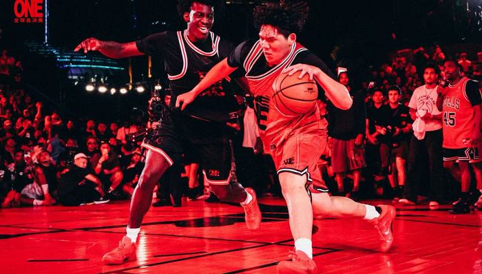 Jordan品牌想赢回中国年轻消费者的青睐