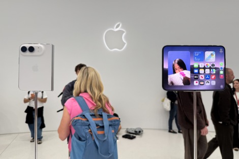 一文看尽苹果新品发布会：折叠屏iPhone终于来了，起售价15999元