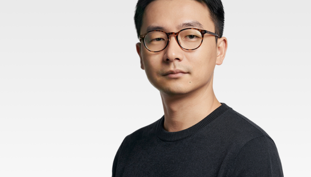 鹿明机器人;喻超;具身智能;明星科学家;专访;人工智能;机器人;创业;技术阶段
