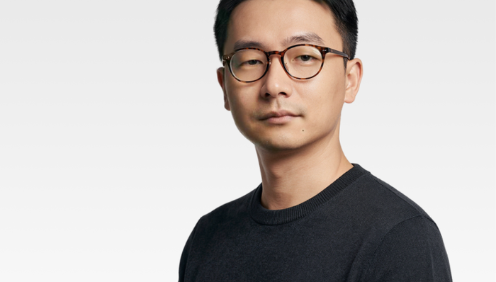 鹿明机器人;喻超;具身智能;明星科学家;专访;人工智能;机器人;创业;技术阶段