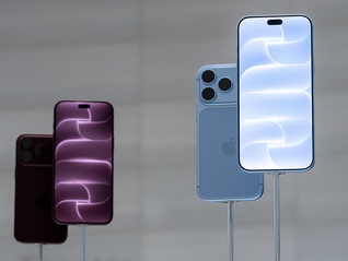 iPhone全线涨价：18系列最高涨3500元，老机型最多涨2300元
