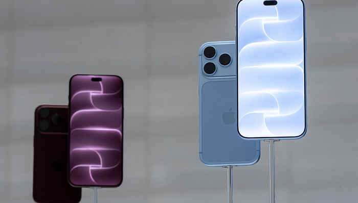 iPhone全线涨价:18系列最高涨3500元,老机型最多涨2300元