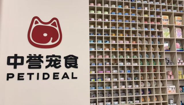 小猫喝上参鸡汤：中原小城宠物经济的创新密码｜活力中国调研行