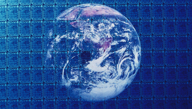 上海;明珠星座计划;太空算力;星座计划;算力;太空;航天;卫星;计算