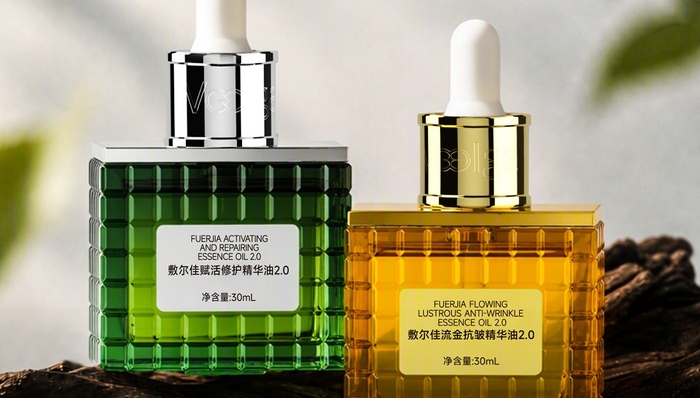 敷尔佳;转型;尚之桃;东风;SEO;关键词