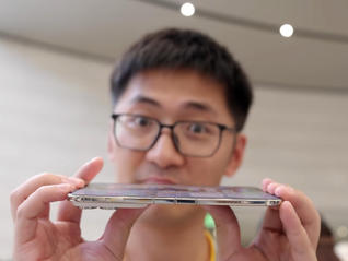 影视飓风Tim反掰iPhoneDuo被质疑，怒喵科技李楠反问是否为流量