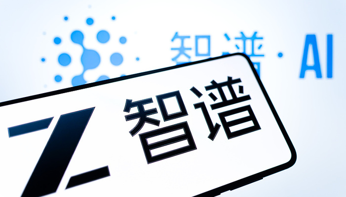 被指偷传代码企业发函追责,智谱:ZCode将开源并接受第三方审计