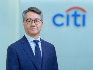 花旗中国张文杰：运用全球网络优势，以更大力度支持中资企业全球化布局｜奔流·笔谈