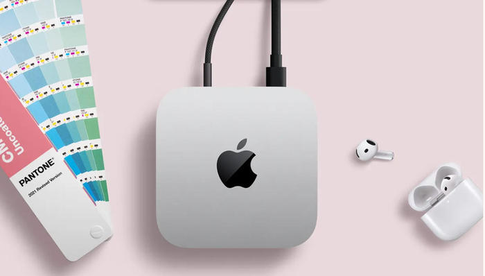 苹果;Mac mini;Mac Studio;正式发售;涨价;6999元起售