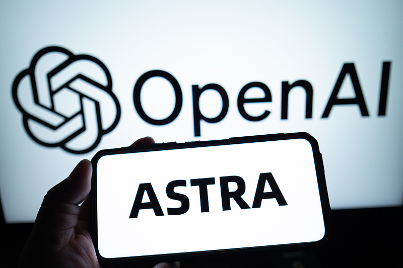 OpenAI最强模型GPT-6 Astra发布,公司总裁称AGI时代到来
