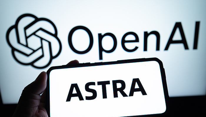 OpenAI;GPT-6 Astra;AGI时代