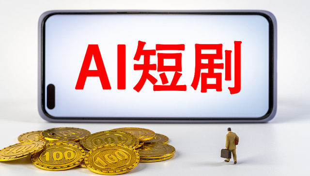 从5000元到几百元！AI短剧制作价格半年暴跌90%