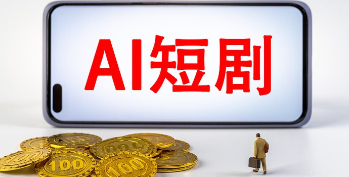 从5000元到几百元！AI短剧制作价格半年暴跌90%