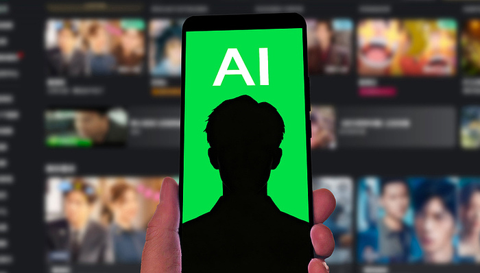 AI短剧;人脸授权;卖脸;100元;普通人