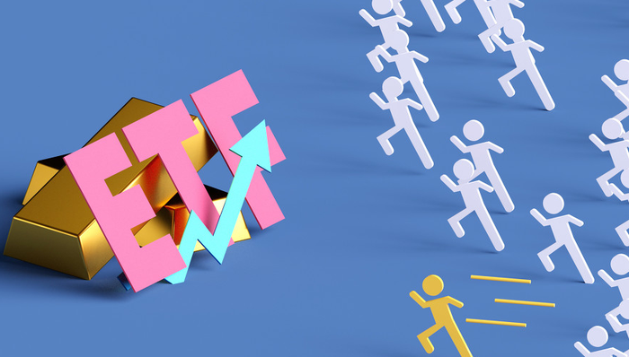 天弘基金,计算机,ETF