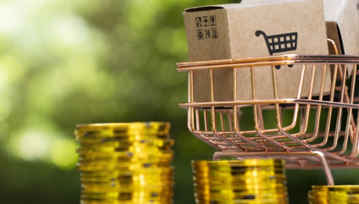 消费板块强势反弹，消费ETF（159928）涨超3%