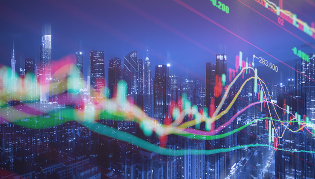 化妆品、医美板块震荡走强，创业板ETF博时（159908）受到投资者青睐！