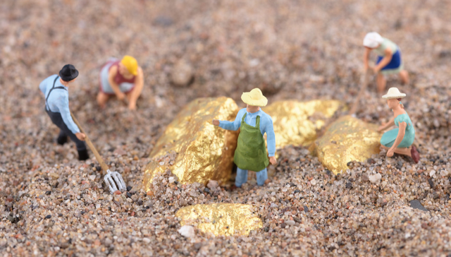 大成有色ETF（159980）延续上涨势头