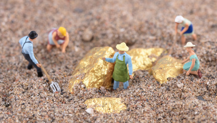 大成有色ETF（159980）延续上涨势头