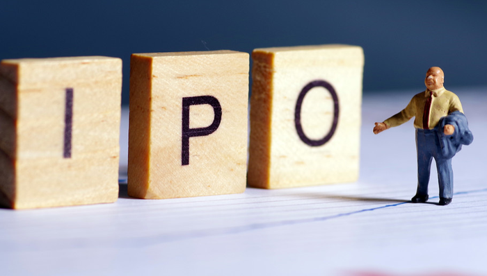 升能集团,IPO,聆讯