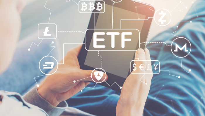 ETF,南方基金,上市