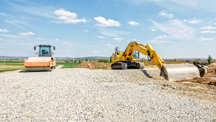 中化岩土,A股,基建