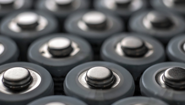 格林美,固态电池,比亚迪