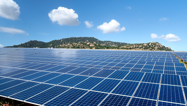 电源投资正当其时，电力指数ETF（562350）受到市场关注，华电国际、晶科科技、涪陵电力领涨