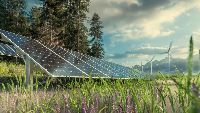 鲁银投资,光伏,新能源