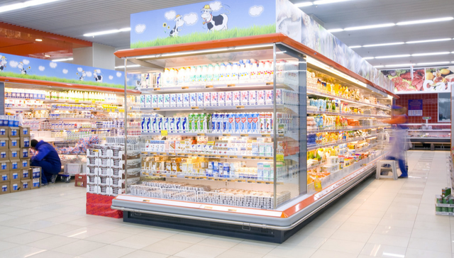 ST獐子岛,预制菜,海鲜