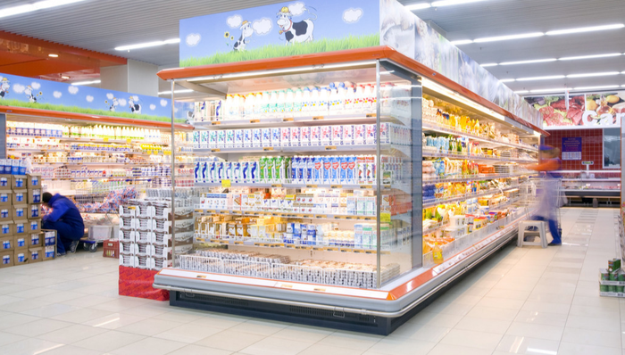 ST獐子岛,预制菜,海鲜