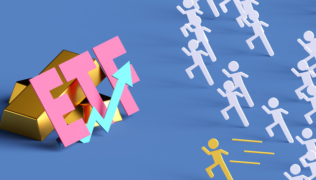 海富通基金,周期,ETF