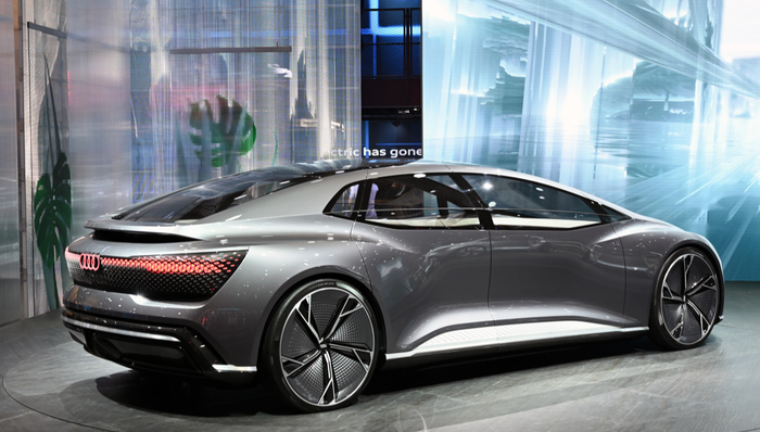 6日扫货已超2022全年三成，北向资金用脚投票！大摩调高A股预期，提示强劲周期性复苏！汽车小作文又来了？