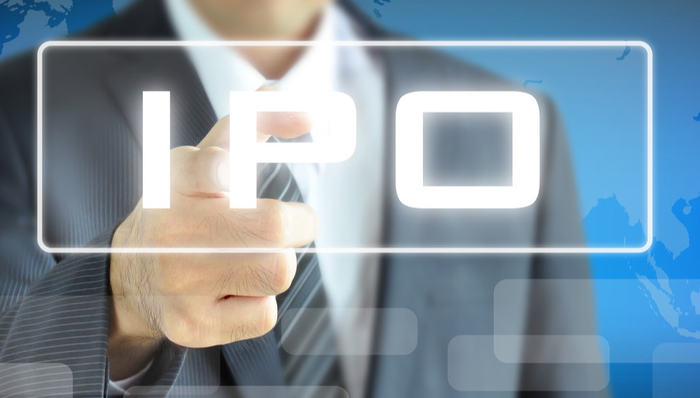 聚威新材,科创板,IPO