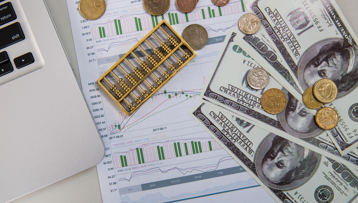 美股生物科技（513290）上涨近1%，昨日大幅净流入