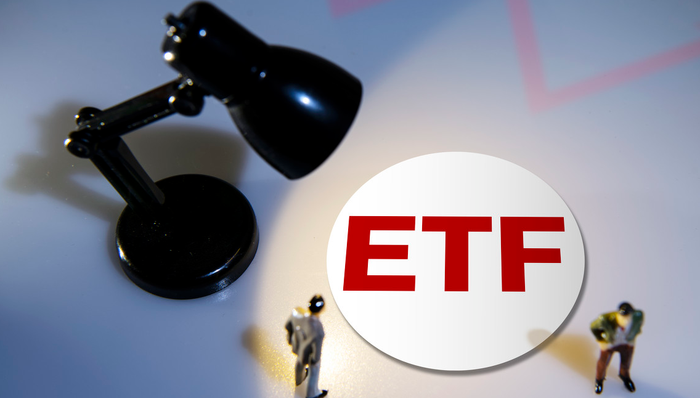 绿电ETF,ETF基金,指数基金