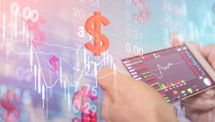 美股反弹趋势渐显，华安纳斯达克100ETF(159632)基金份额突破40亿份！