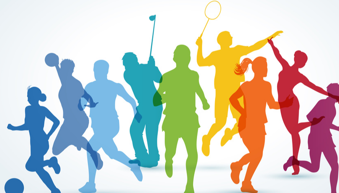 安踏体育,安踏,FILA