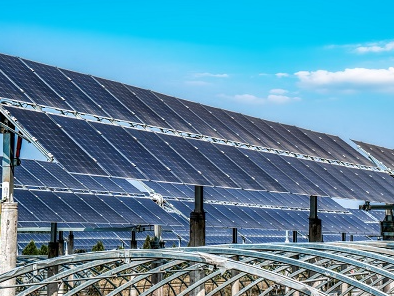 珠海港,光伏,风电