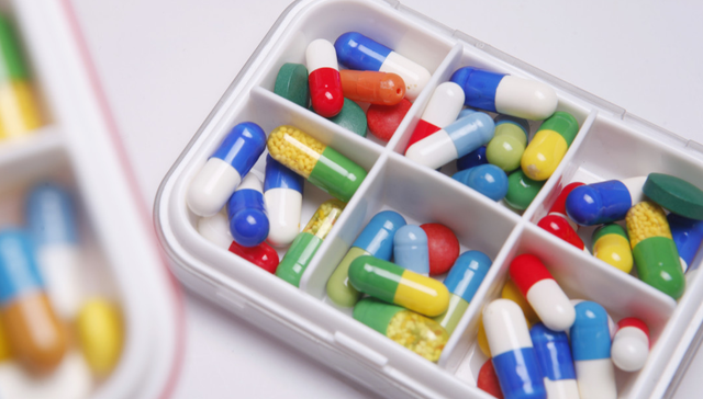 医药板块拉升，消费医疗领涨，医药ETF（159929）涨超2%