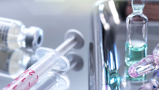 康方生物,癌症,医药