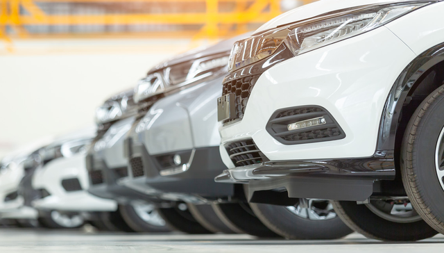 通用股份,企业荣誉,产业升级