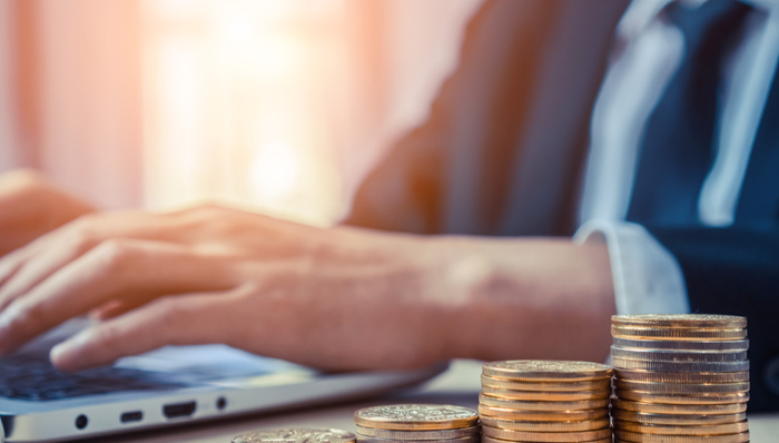 视源股份,A股,业绩快报