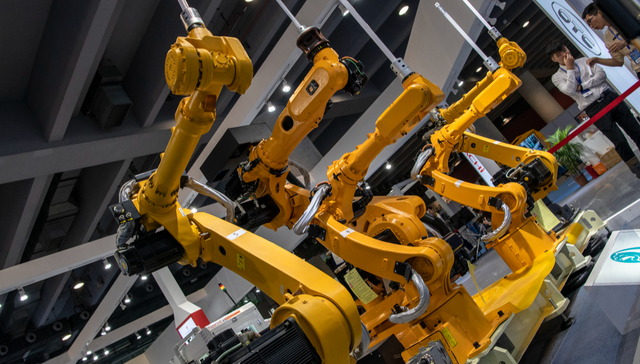 哈工智能,A股,停牌